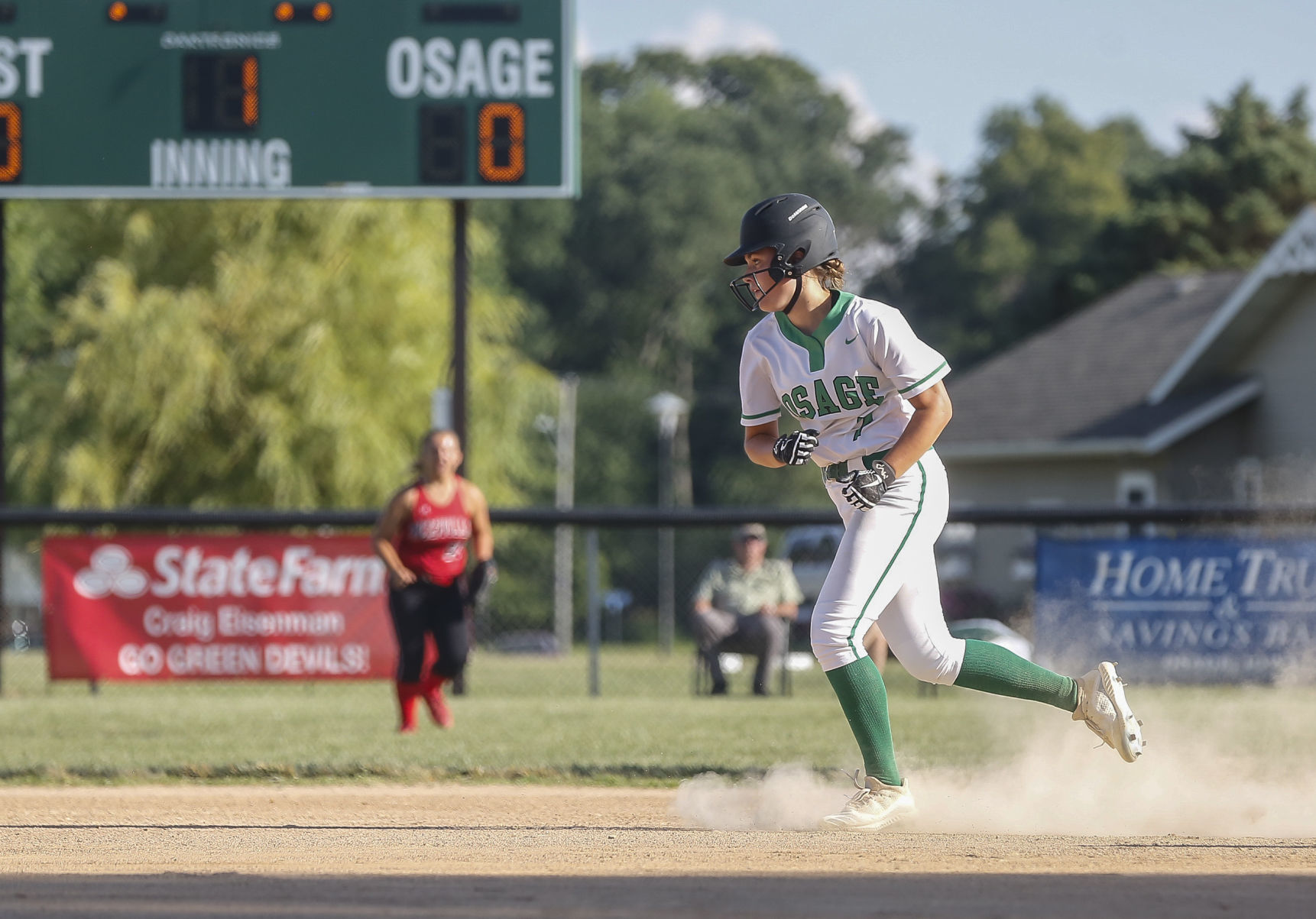 SBall 6